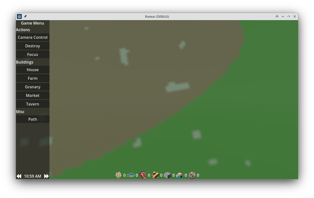 splatmap with dirt, grass, and stone