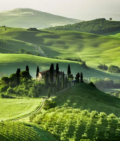 Toscana